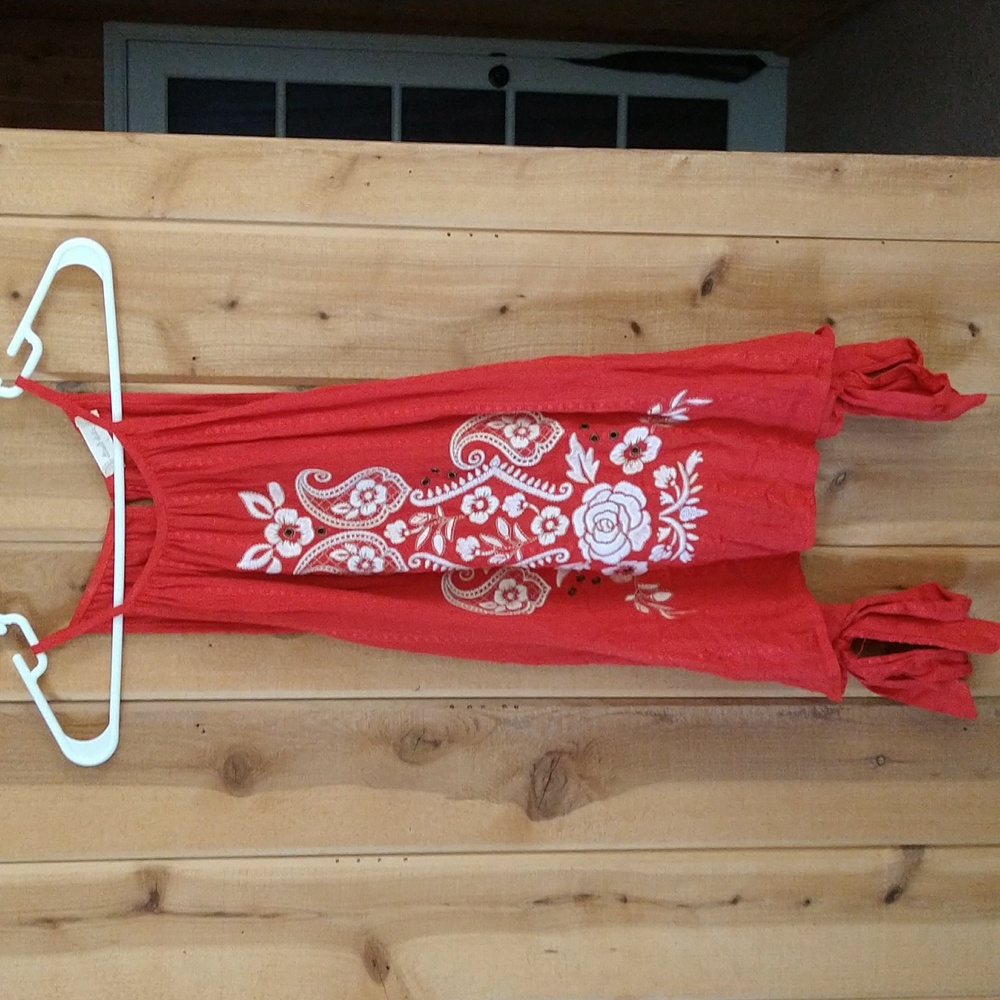 altar'd state top